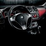 Alfa Romeo Mito Serie 2 3 150x150