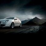 Alfa Romeo Mito Serie 2 4 150x150