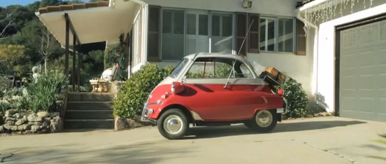 Todas las noticias de coches en un solo portal: Pruebas, fotos, vídeos, informes...