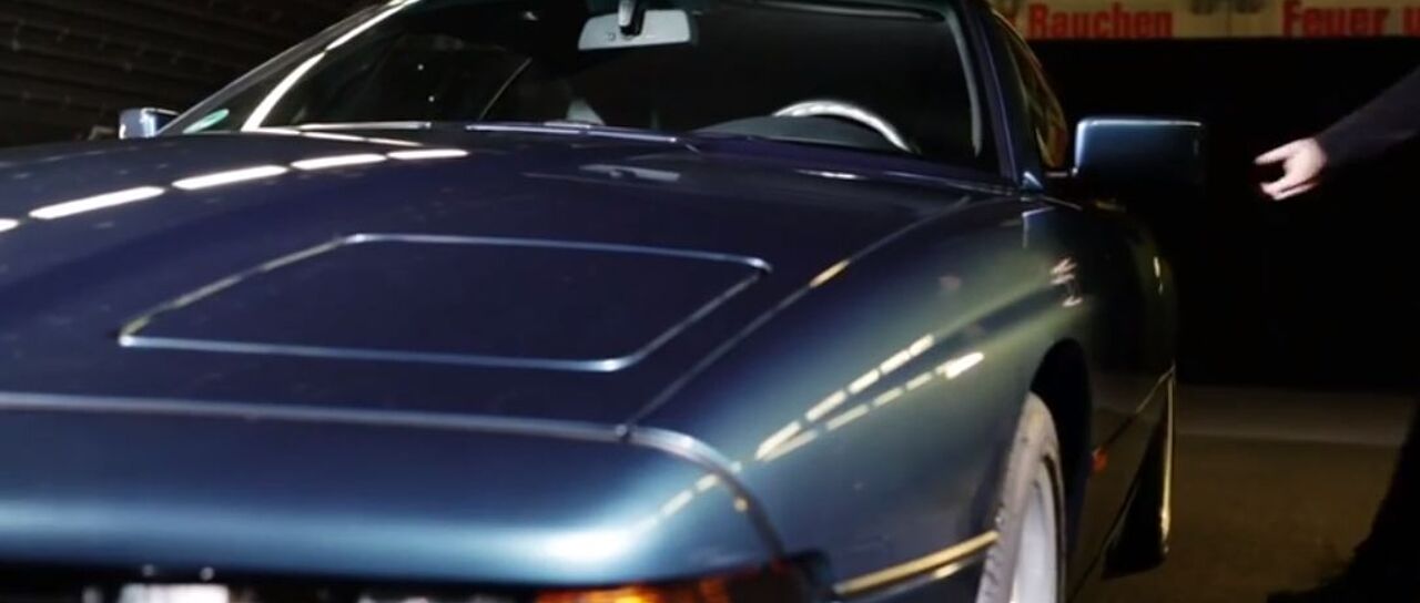 Todas las noticias de coches en un solo portal: Pruebas, fotos, vídeos, informes...