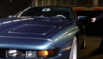 BMW Serie 8, el icono de los 90 que podría volver a la vida