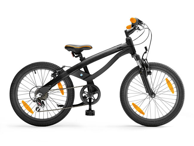 Bici BMW junior 2