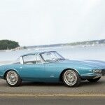 Chevrolet Corvette Coupe Speciale Rondine 02 150x150