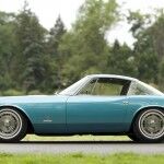 Chevrolet Corvette Coupe Speciale Rondine 03 150x150