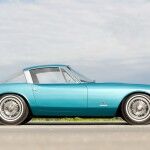 Chevrolet Corvette Coupe Speciale Rondine 04 150x150