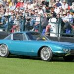 Chevrolet Corvette Coupe Speciale Rondine 05 150x150