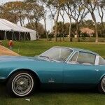 Chevrolet Corvette Coupe Speciale Rondine 06 150x150