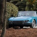 Chevrolet Corvette Coupe Speciale Rondine 09 150x150