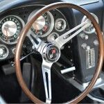 Chevrolet Corvette Coupe Speciale Rondine 10 150x150