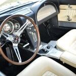 Chevrolet Corvette Coupe Speciale Rondine 11 150x150