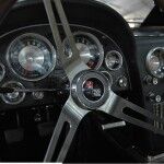 Chevrolet Corvette Coupe Speciale Rondine 12 150x150