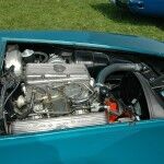 Chevrolet Corvette Coupe Speciale Rondine 14 150x150