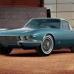 Chevrolet Corvette Coupe Speciale Rondine 15 150x150