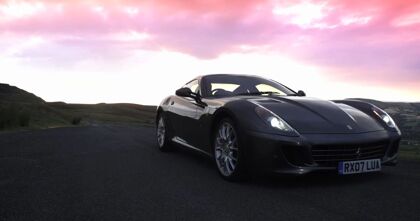 Mantener un Ferrari: un caso real de cómo el sueño acaba en pesadilla
