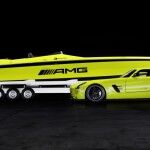 Cigarette AMG Electric Drive 02 150x150