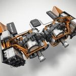 Cigarette AMG Electric Drive 09 150x150