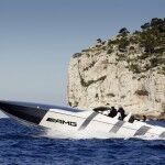 Cigarette AMG Electric Drive 10 150x150