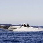 Cigarette AMG Electric Drive 11 150x150