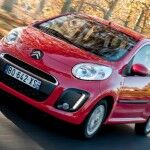 Citroen C1 Collection 2 150x150