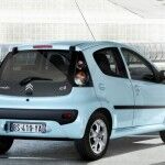 Citroen C1 Collection 3 150x150