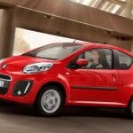 Citroen C1 Collection 4 150x150