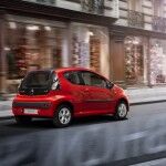 Citroen C1 Collection 7 150x150