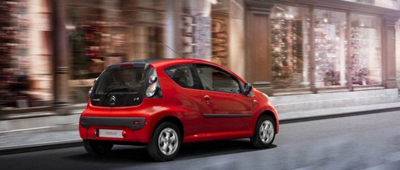 Todas las noticias de coches en un solo portal: Pruebas, fotos, vídeos, informes...