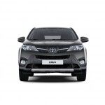 Defensa Delantera Con Protector Inferior Del Parachoques 150x150