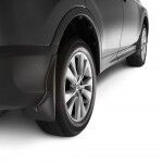 Faldillas Guardabarros 150x150