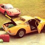 Ferrari DIno 1 150x150