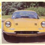 Ferrari DIno 3 150x150