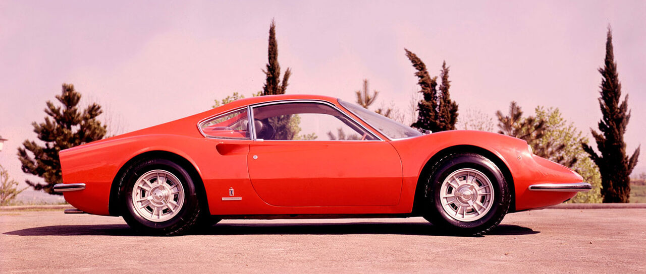 Todas las noticias de coches en un solo portal: Pruebas, fotos, vídeos, informes...