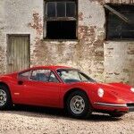 Ferrari DIno 7 150x150