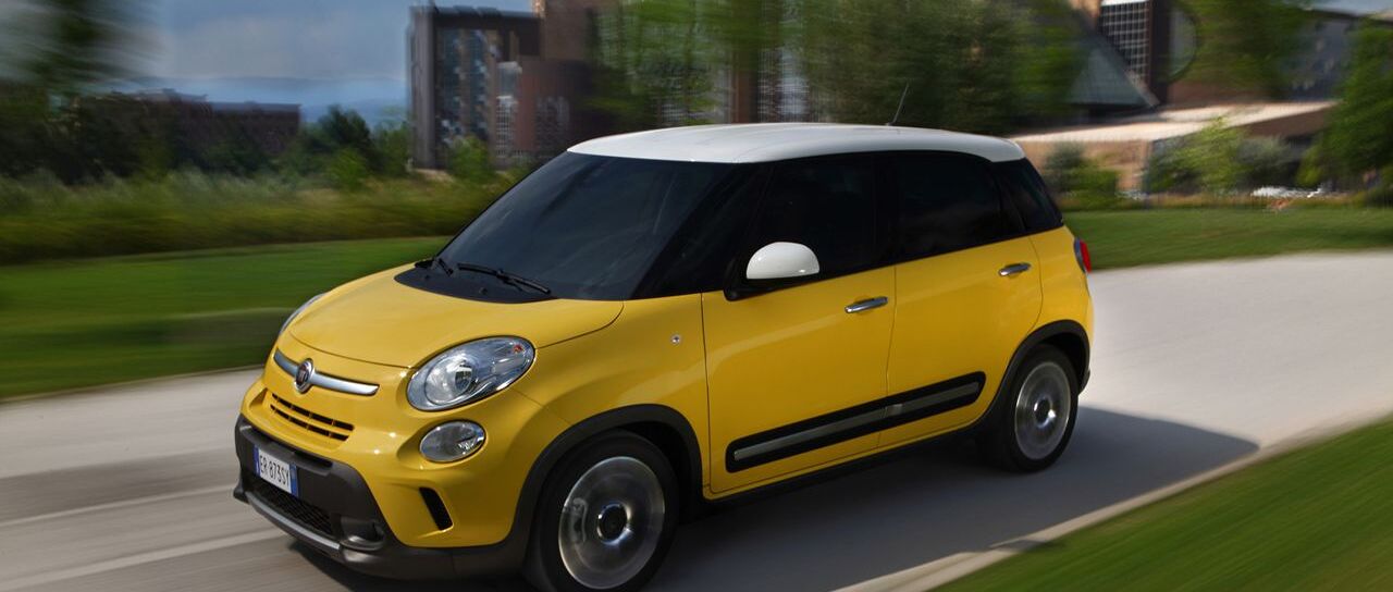 Todas las noticias de coches en un solo portal: Pruebas, fotos, vídeos, informes...