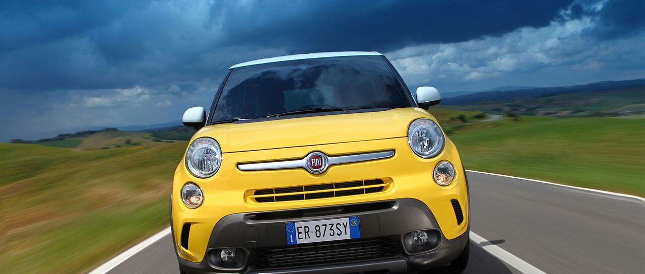 Todas las noticias de coches en un solo portal: Pruebas, fotos, vídeos, informes...