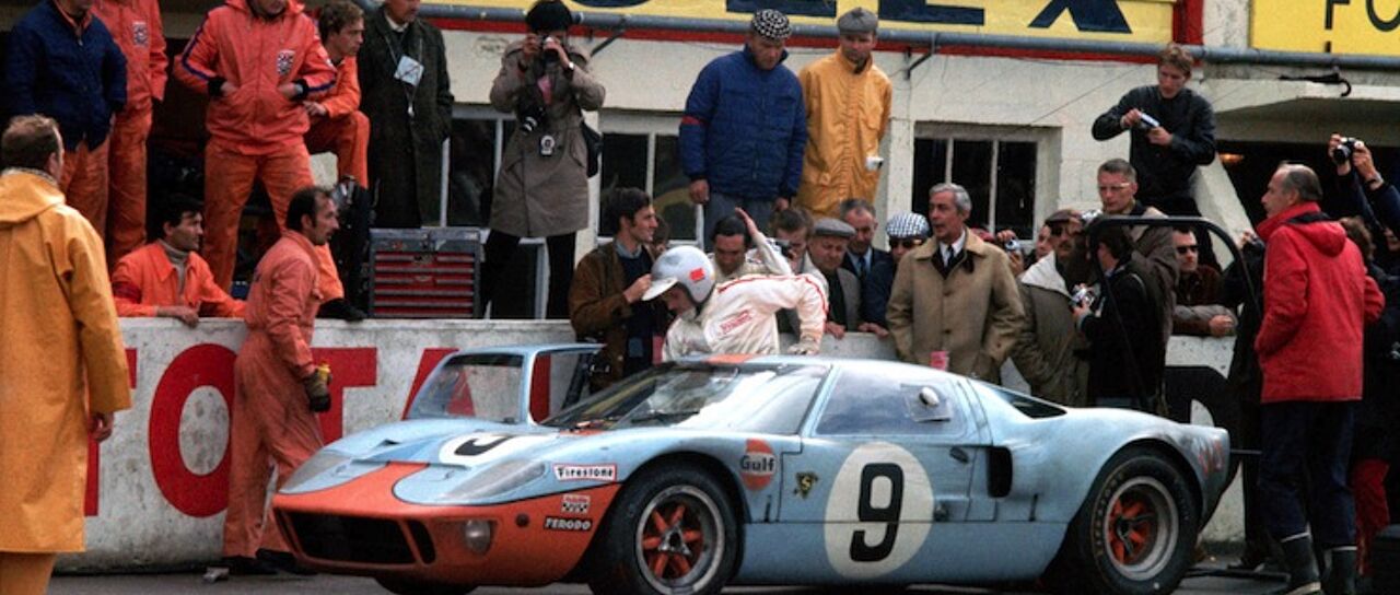 Todas las noticias de coches en un solo portal: Pruebas, fotos, vídeos, informes...