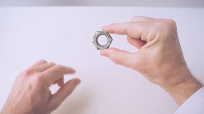 Hands: las manos mágicas de los ingenieros de Honda