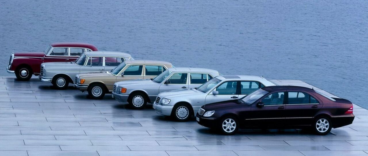 Todas las noticias de coches en un solo portal: Pruebas, fotos, vídeos, informes...