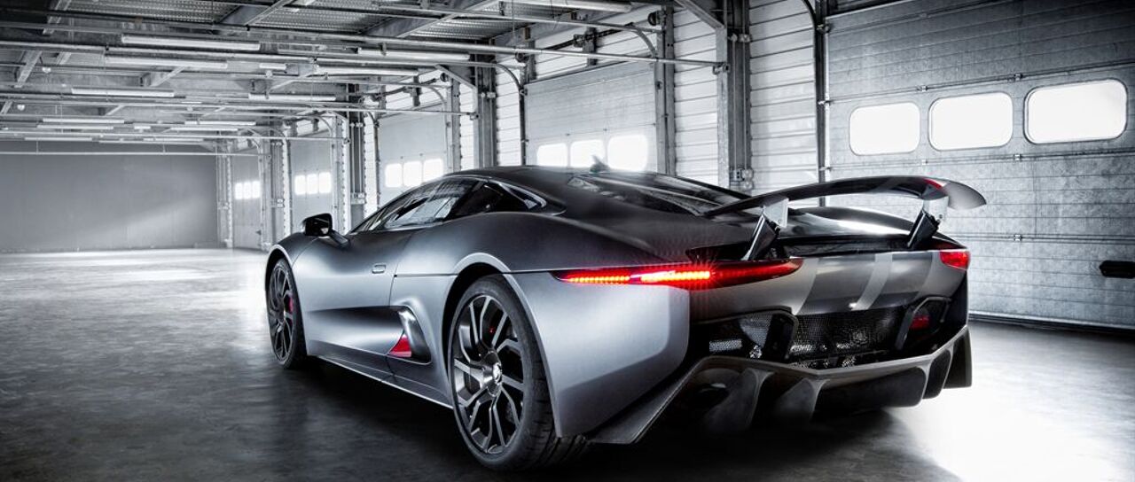 Todas las noticias de coches en un solo portal: Pruebas, fotos, vídeos, informes...