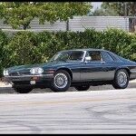 Jaguar XJS 150x150