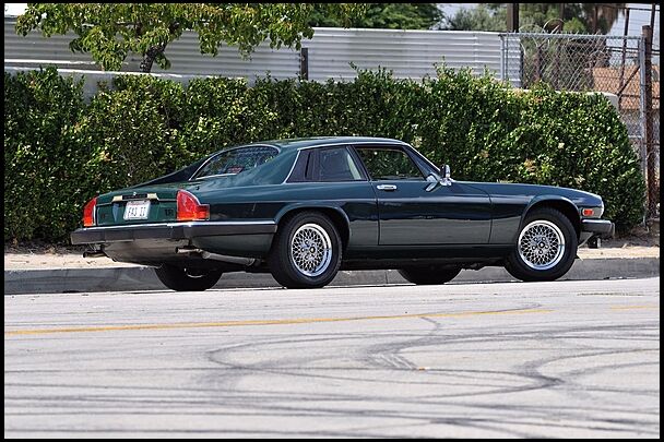 Jaguar-XJS 3