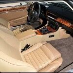 Jaguar XJS 5 150x150