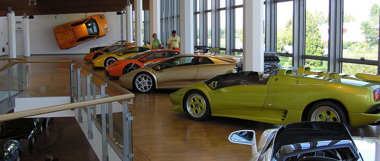 Todas las noticias de coches en un solo portal: Pruebas, fotos, vídeos, informes...