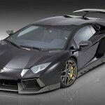 Lamborghini Aventador Novitec Torado 12 150x150