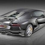 Lamborghini Aventador Novitec Torado 16 150x150