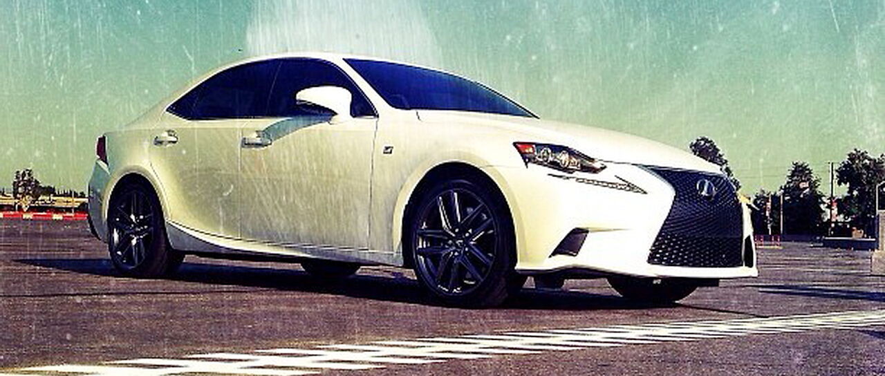 Todas las noticias de coches en un solo portal: Pruebas, fotos, vídeos, informes...