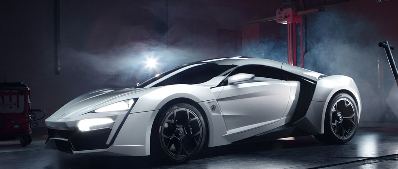 Todas las noticias de coches en un solo portal: Pruebas, fotos, vídeos, informes...