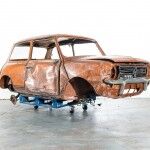 MINI Longbridge 150x150