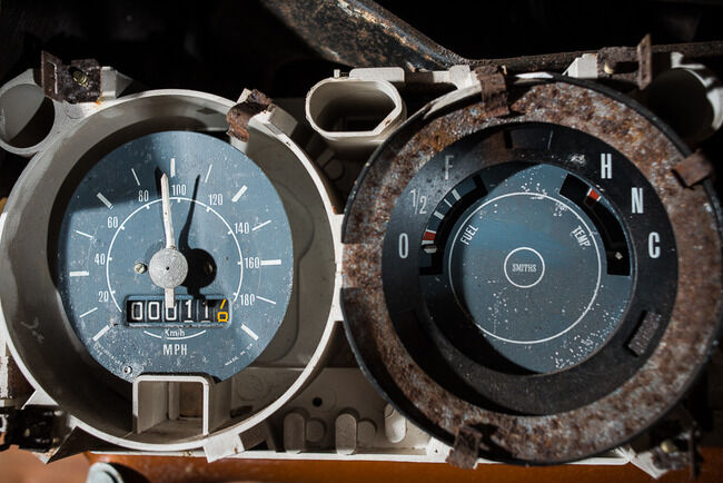 MINI Longbridge Miles 650x434