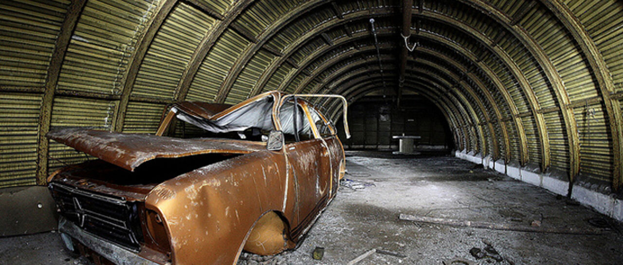 Todas las noticias de coches en un solo portal: Pruebas, fotos, vídeos, informes...